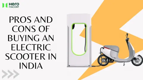 Pros and Cons of Buying an Electric Scooter (2024) 